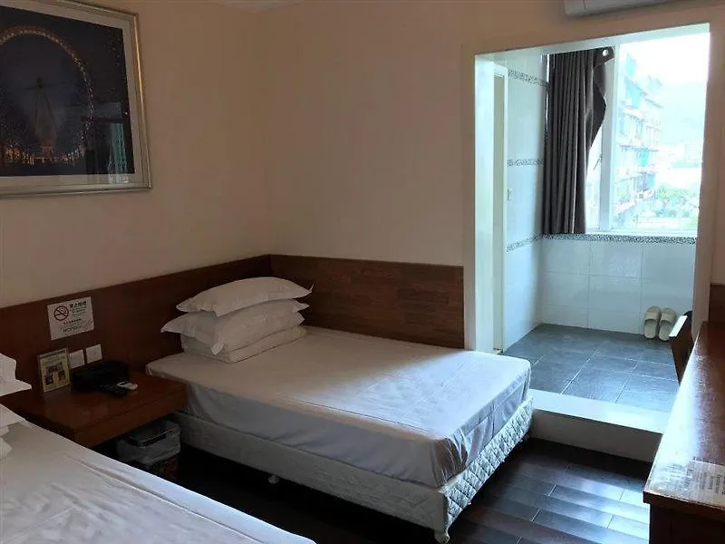 Home Of Macau Hotel