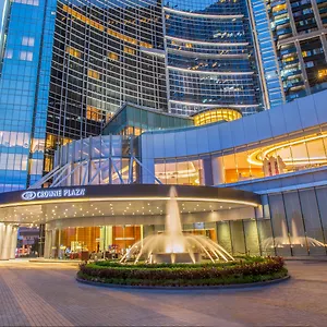 Crowne Plaza By Ihg Üdülőközpont