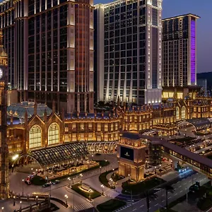 Londoner Grand, A Luxury Collection Hotel, ***** Макао