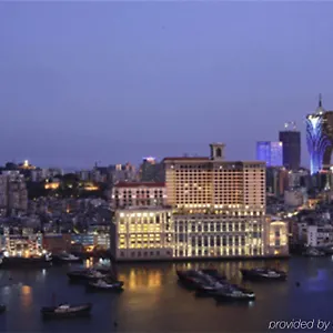 Sofitel At Ponte 16 ***** Макао