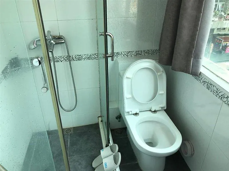 Home Of Macau 2*,