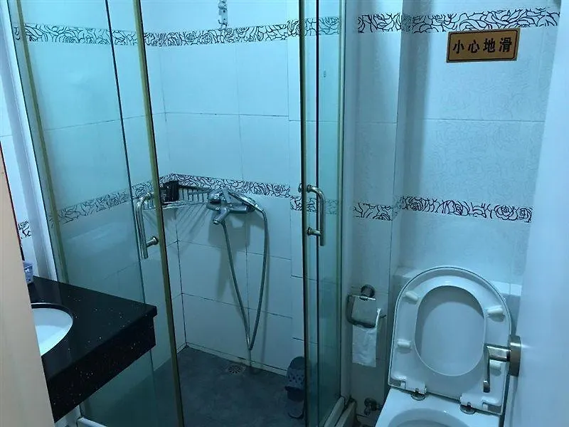 Hotel Home Of Macau